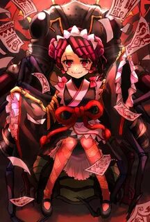 Overlord s marcorap lucksterr
