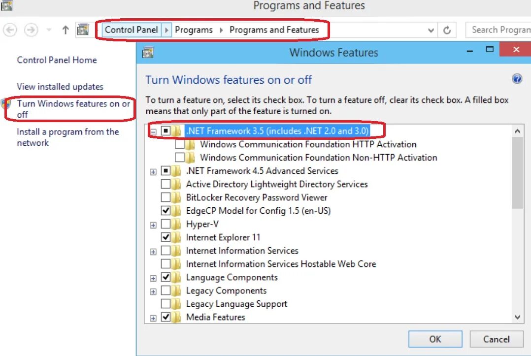 Net framework 3.5 2012. Windows 10 install net. net framework 3.5. net framework windows 10. установка 3.5 framework windows 10.