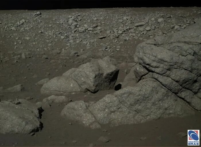 Файл:A17 Nansen crater.jpg - Википедия
