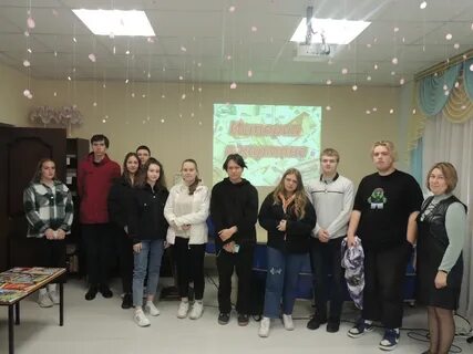 Шаховской колледж