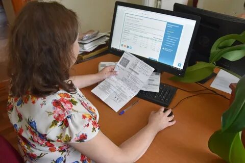 Не смогла заплатить за квартиру