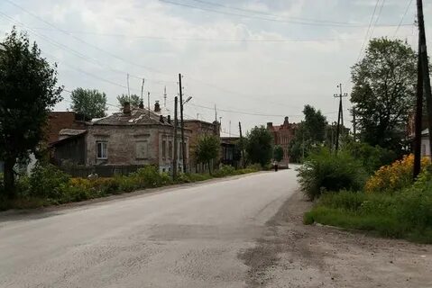 Улицы ирбита