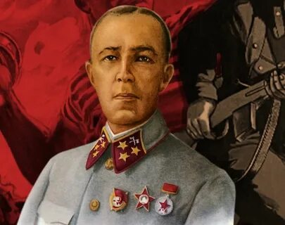 Героя советского союза дмитрия карбышева