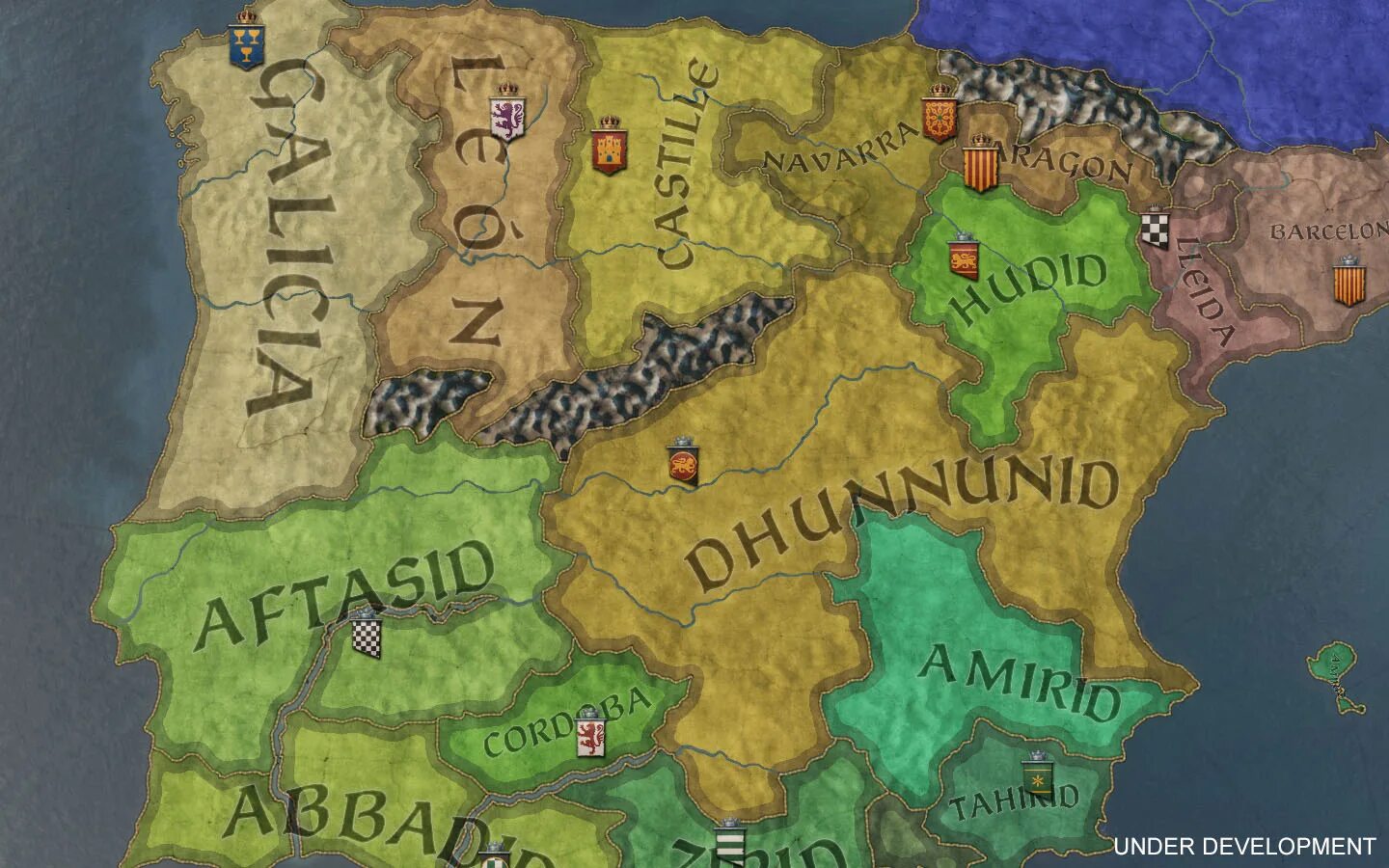Карта crusader 3. Crusader kings 3 карта. карта крусадер кингс 3.