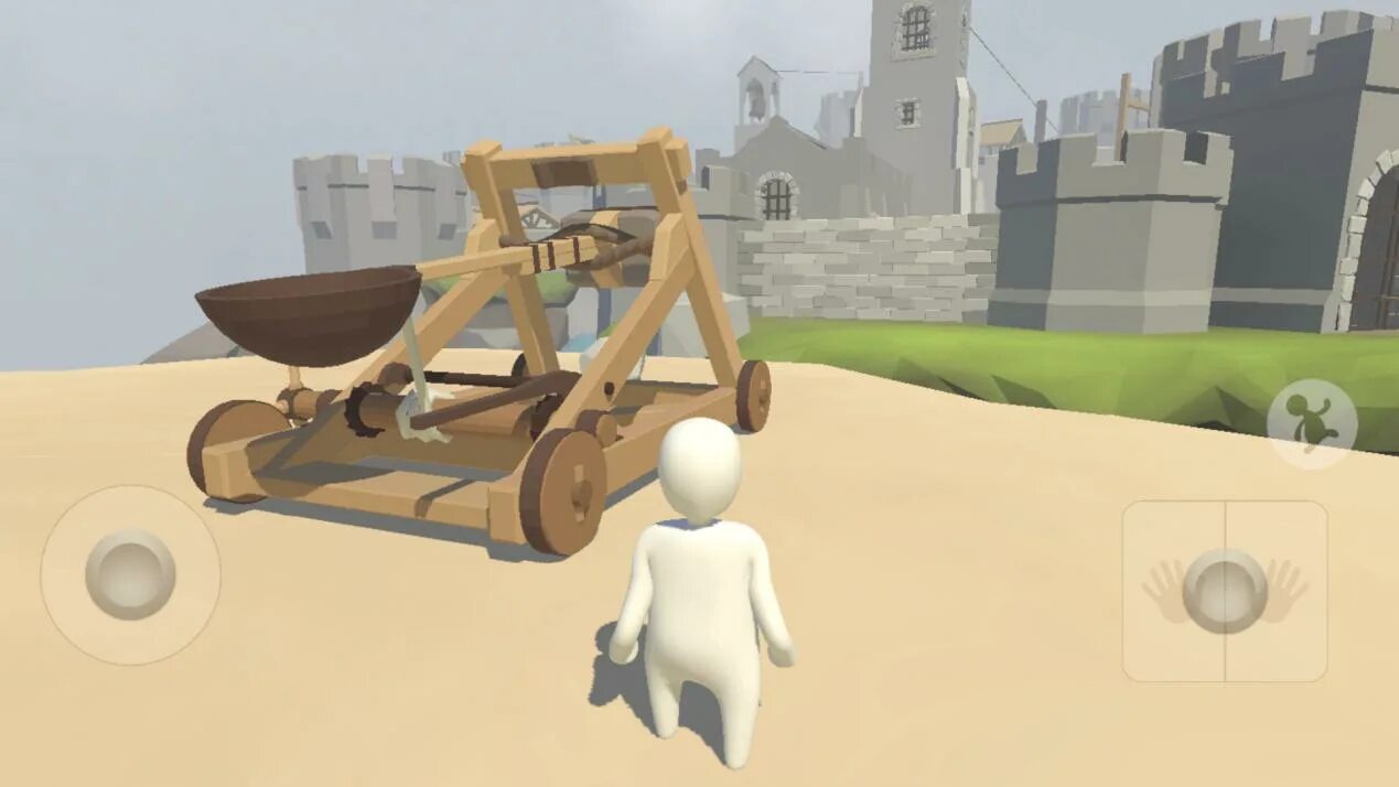 Хьюмен игра. Игра fall flat. хуман фол флэт. human игра. human fall flat скриншоты.