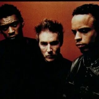Massive attack man next door