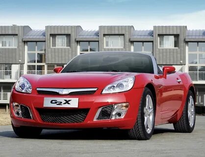 Gm daewoo