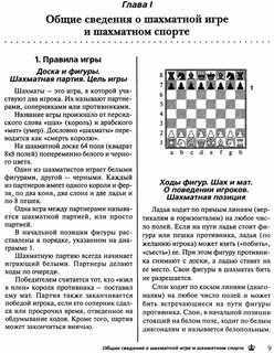 Положение в шахматной партии