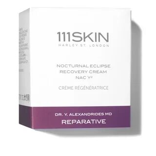 Skin recovery
