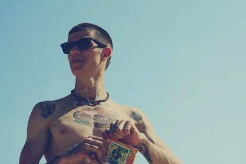 Блоггер пикапер