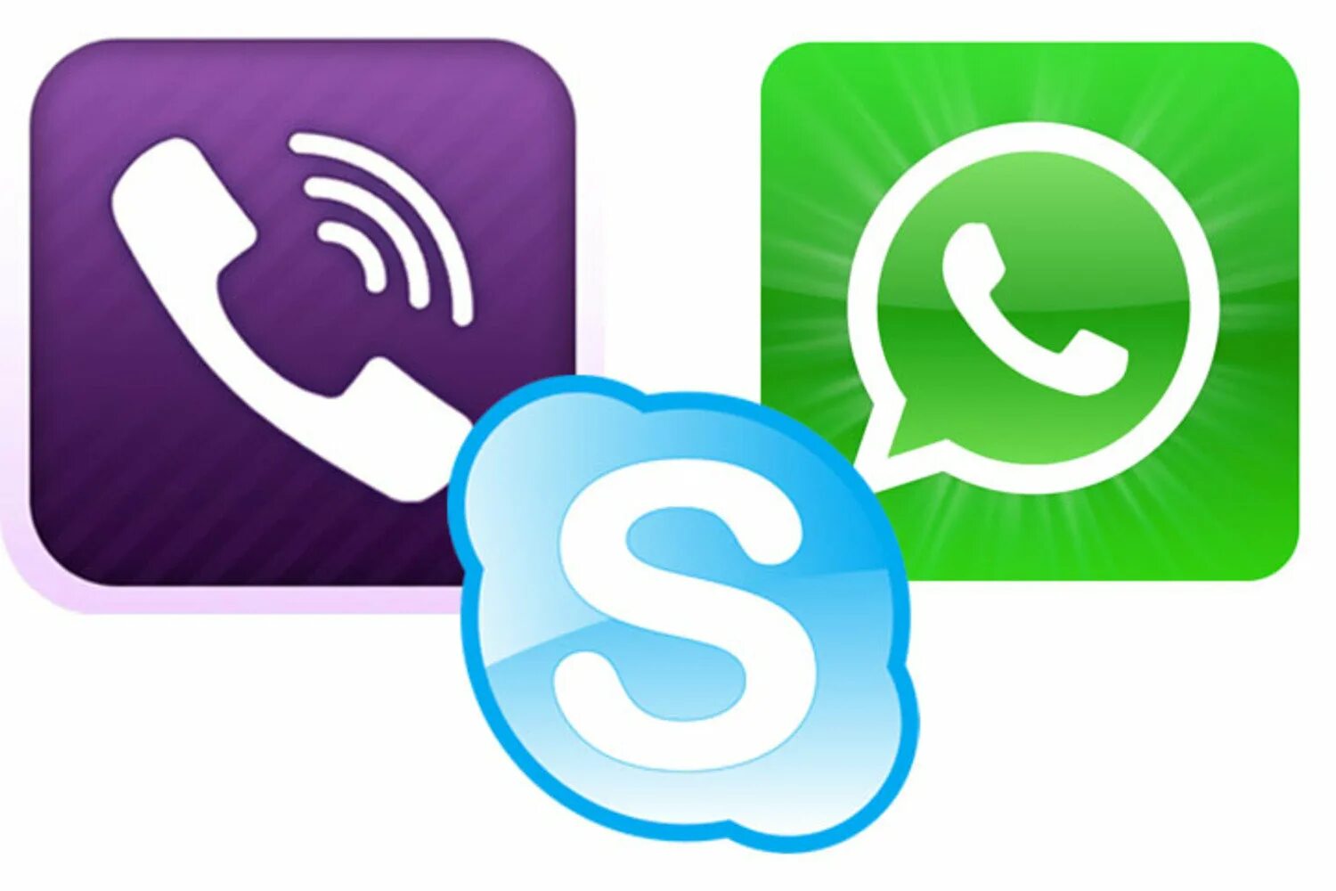 Мессенджеры skype. Вайбер ватсап. значок вибер и ватсап. мессенджеры ватсап и вайбер. иконки мессенджеров.
