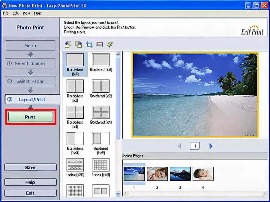 Canon easy-photoprint ex. Canon easy-photoprint editor. Фотопринт программа. Canon easy photo print ex. Фотопринт программа.