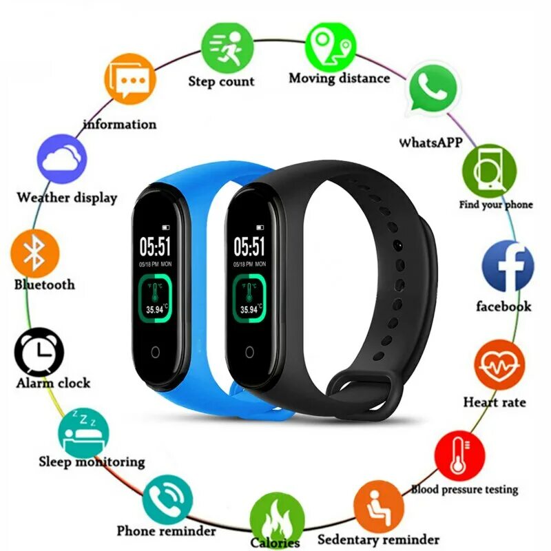 Приложение давление часы смарт. Смарт браслет m4 smart band. часы смарт браслет м4 банд. band rate smart смарт-часы. фитнес браслет mi смарт band 4.