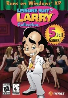 Larry go larry go