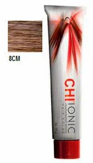 Краска chi ionic