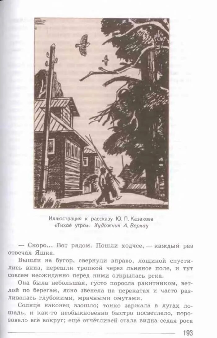 Тест по рассказу тихое утро казаков. Тихое утро Казаков иллюстрации. Литература 7 класс Коровина тихое утро. Казаков тихое утро иллюстрации к рассказу. Рассказ тихое утро Казаков.