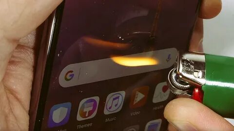 Huawei 20 pro экран
