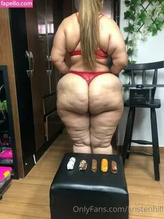 kristenhill  officialkristenhill Nude Leaked OnlyFans Photo 3 - Fapello.