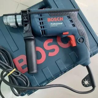 Bosch gsb 13 re