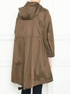 Капюшон max mara