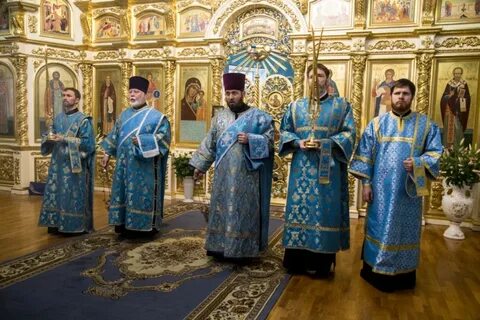 Волгоградская епархия