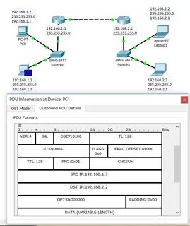 Unicast address