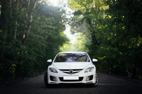 Скачай mazda