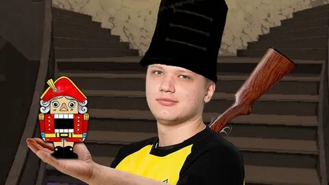 Nutcracker lethal company