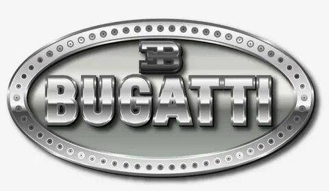 Bugatti логотип