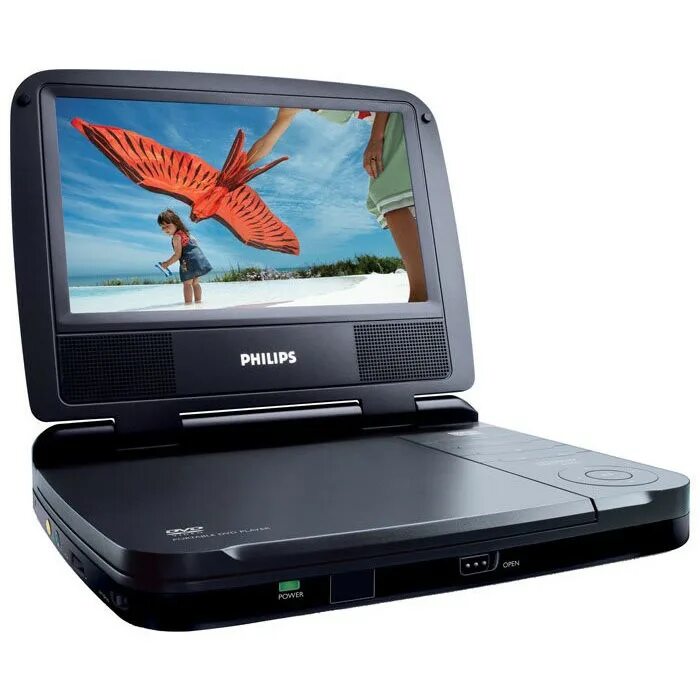 DVD-плеер Philips pet810. Портативный DVD плеер с экраном Philips. Philips Portable DVD Player 3950. Двд плеер 9320.