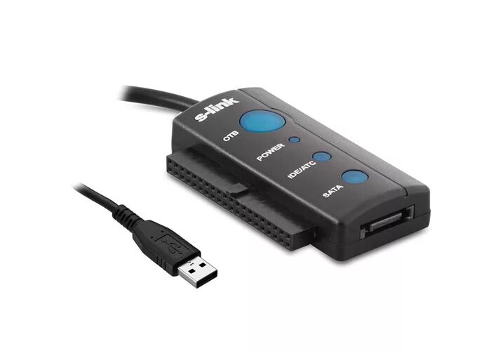 Ide data. Data link адаптер usb 2.0. ide sata to usb. s-link. регистратор данных usblink.