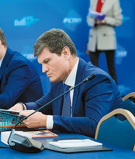 Российская бизнес новость