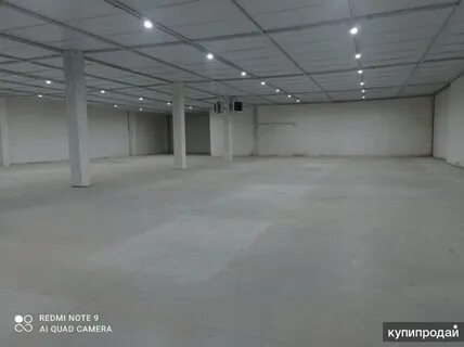 Аренда коммерческой земли
