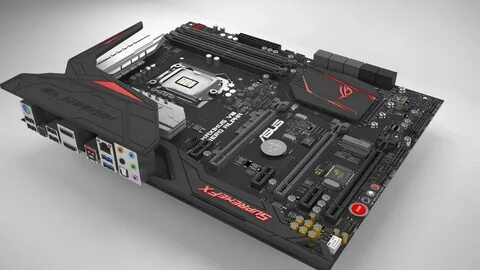 C8 max