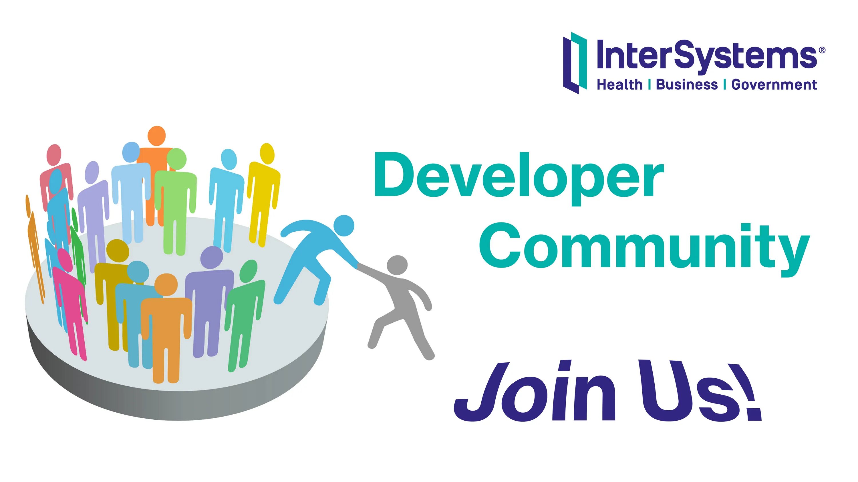 Community developers. Community developers