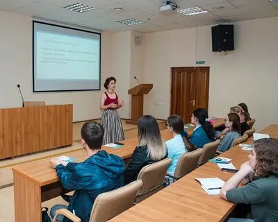 Студенческая огу