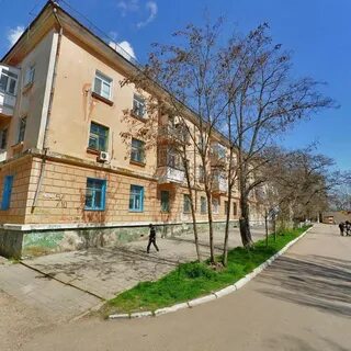 Керчь переулок