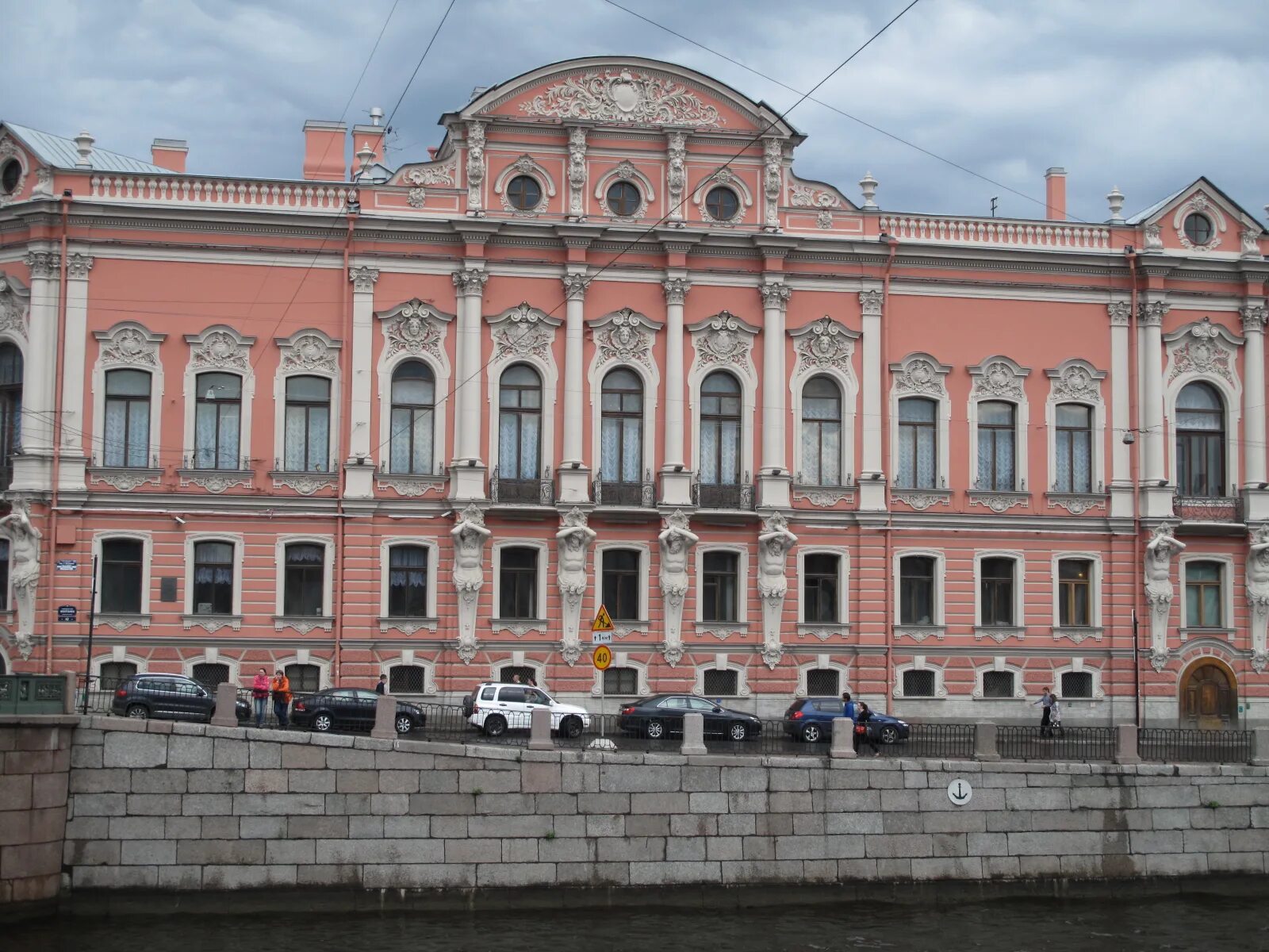 Дворец белосельских-белозерских в санкт-петербурге. Эклектика в архитектуре 20 века в россии. Дворец князей белосельских-белозерских в санкт-петербурге. Эклектика 19 века архитектура спб. П.