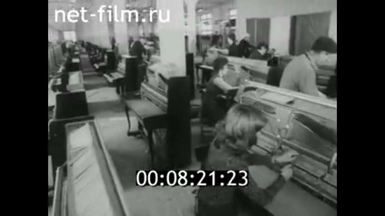 Владимирский совхоз