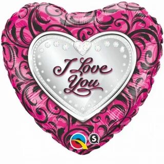 Piece of me heart