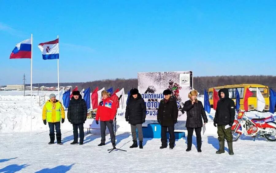 Погода в рузаевке по часам