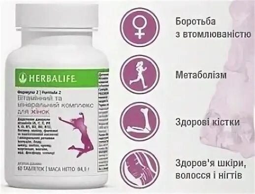 Женская формула 2