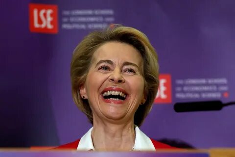 Von Der Leyen Commission