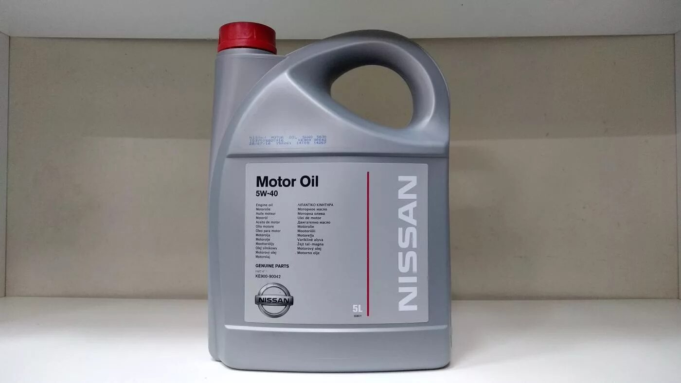 Nissan 5w40 a3/b4. Nissan Motor Oil 5w40. Nissan 5w40 a3/b4 ke 9009-0042 5л. Nissan 5w30 5л. Купить масло моторное 5w30 5 литров