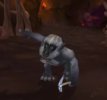 Monkey mining