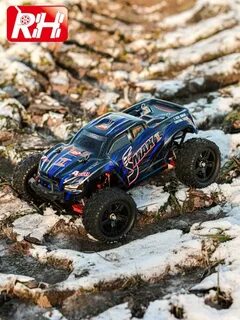 Remo hobby 4wd