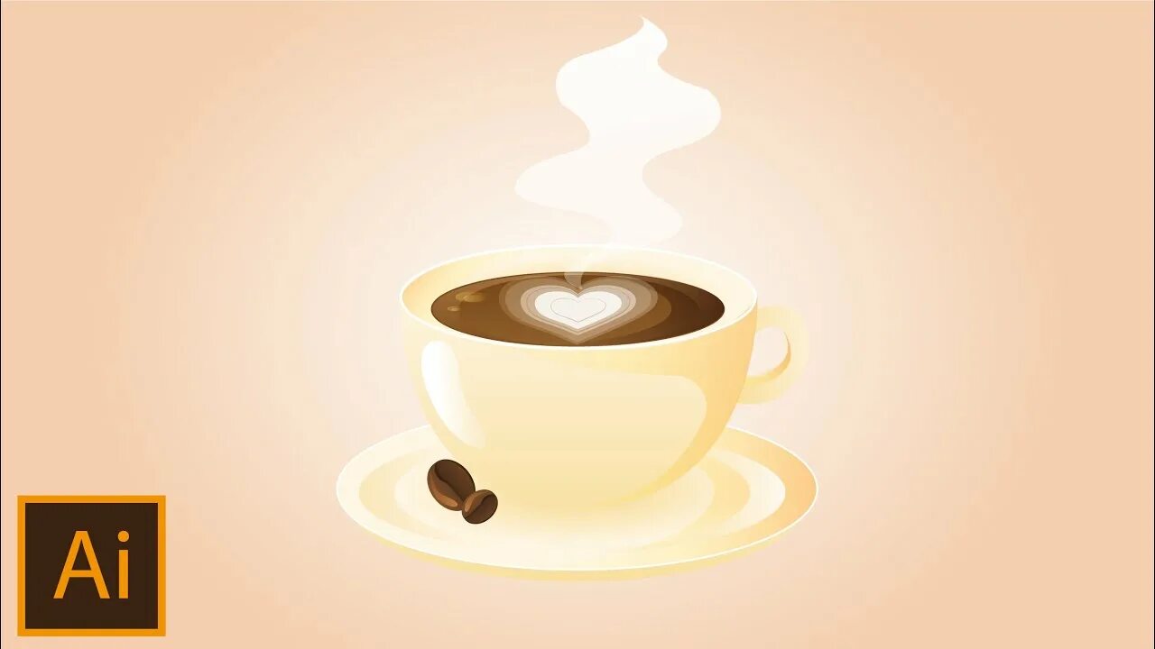 How to make a cup