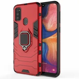Защитный чехол телефона samsung