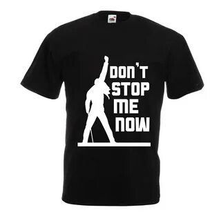 Who can stop me