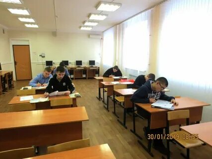 Политех елабуга
